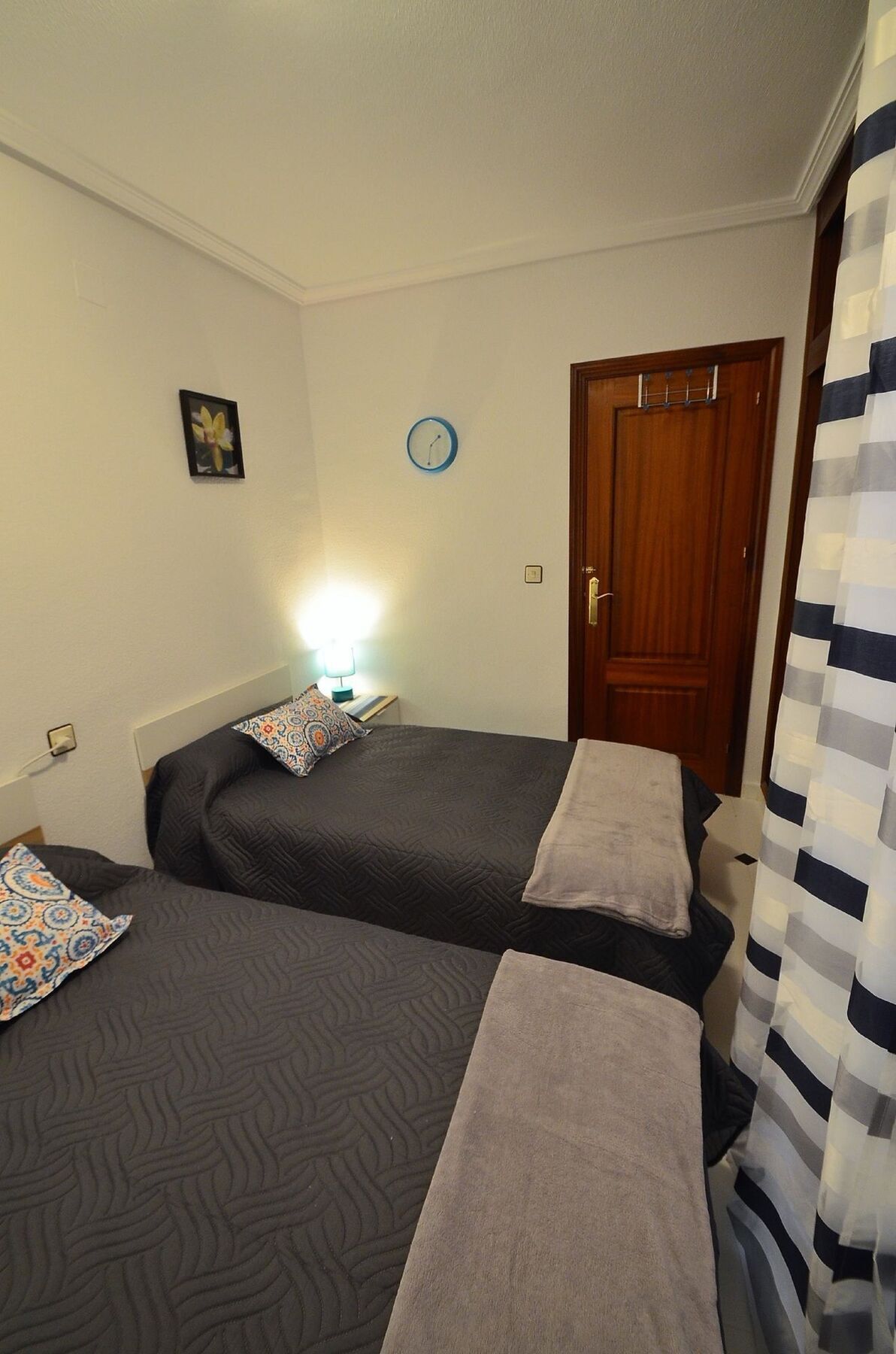 Bergantin Apartment Torrevieja Eksteriør billede