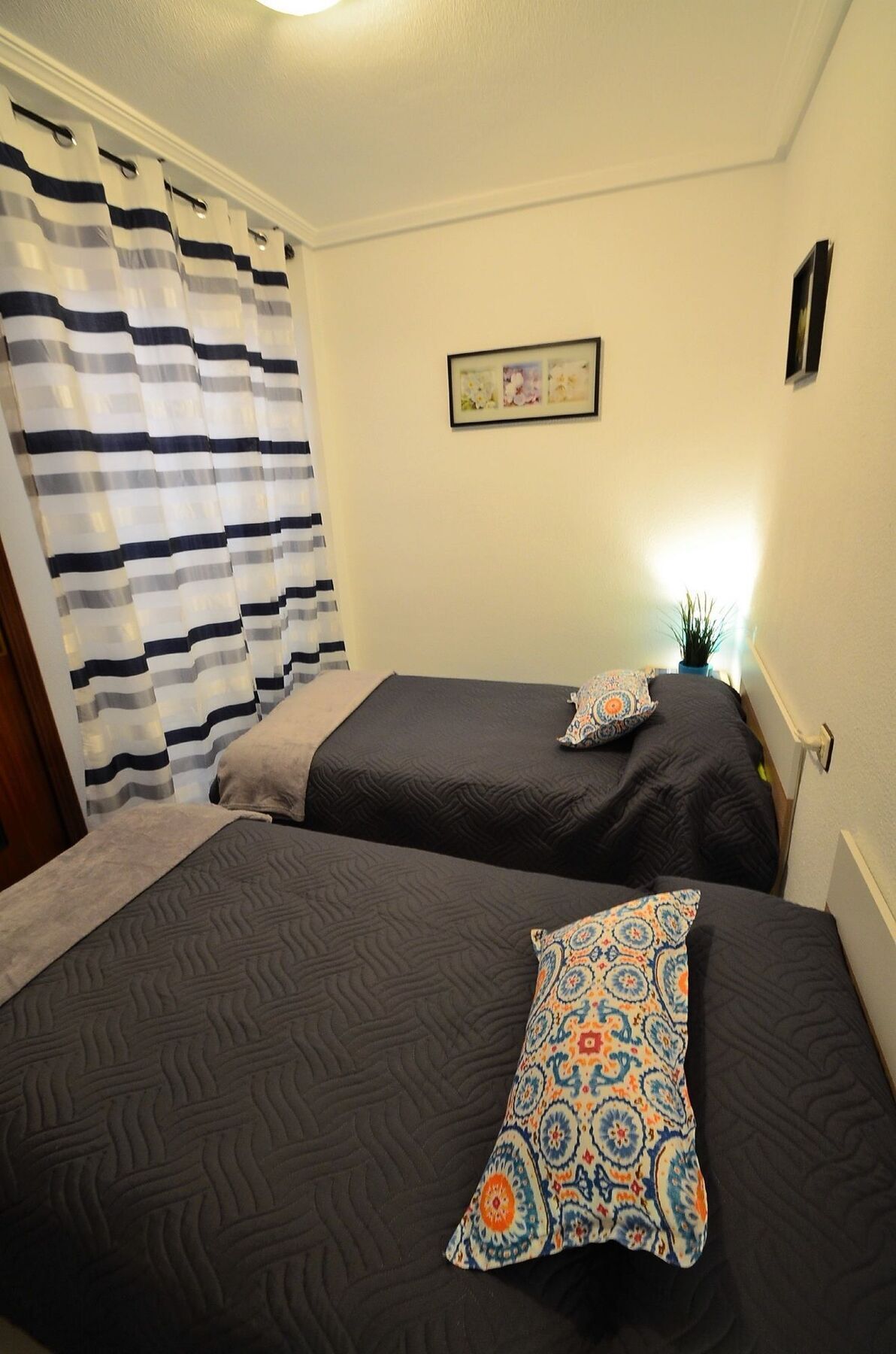 Bergantin Apartment Torrevieja Eksteriør billede