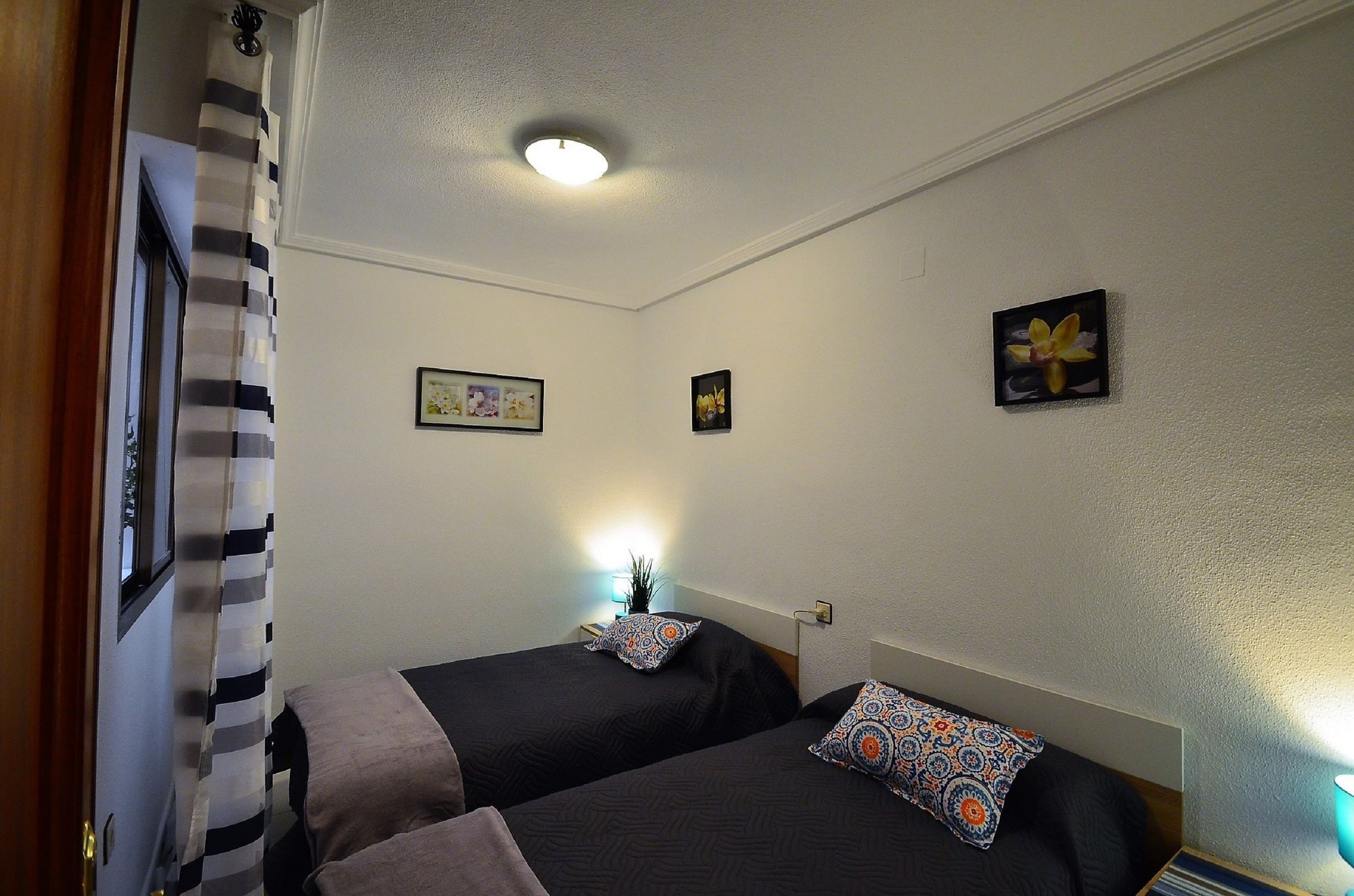 Bergantin Apartment Torrevieja Eksteriør billede